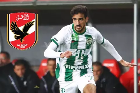 الجوادي: كولر طلب بن رمضان وهو في الترجي.. ويرى أن زيزو الأفضل في مصر بمركزه